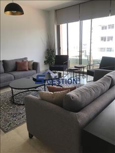 Apartment For Rent Furnished