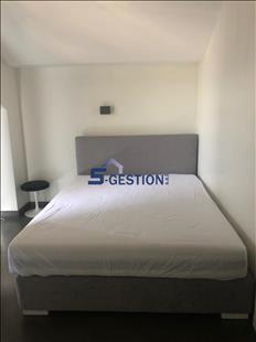 Chalet For Rent Furnished