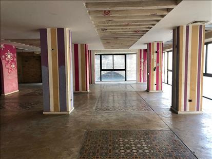 Shop Commercial Premises For Rent