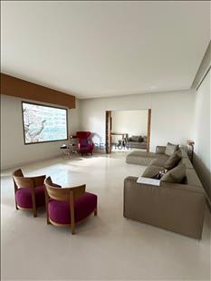 Apartment For Rent Furnished