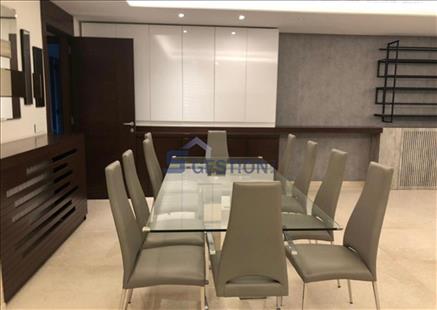 Appartement à louer meublé