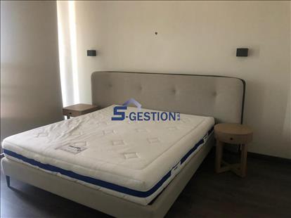 Chalet For Rent Furnished
