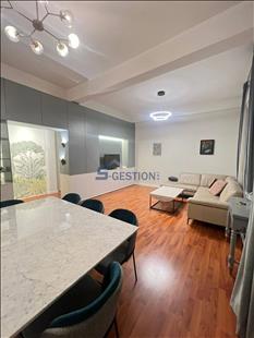 Apartment For Rent Furnished