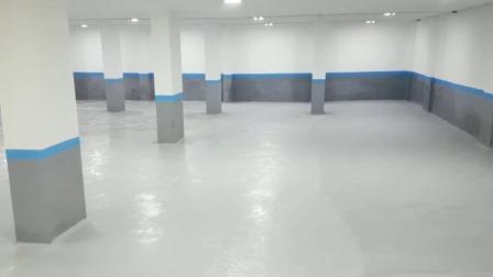Depot For Rent