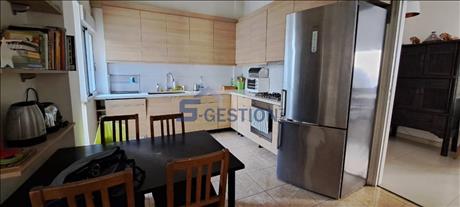 Apartment For Rent Furnished