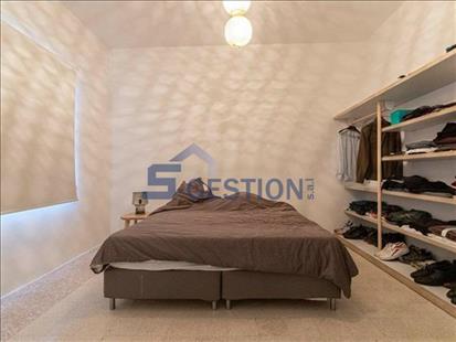 Apartment For Rent Furnished
