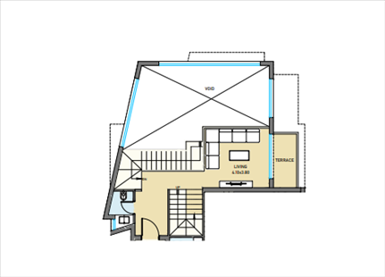 Villa   Individual House For Sale