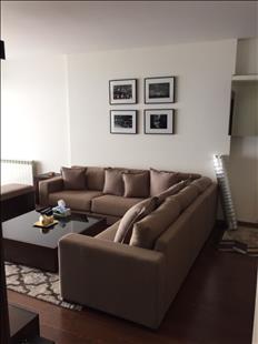 Chalet For Rent Furnished