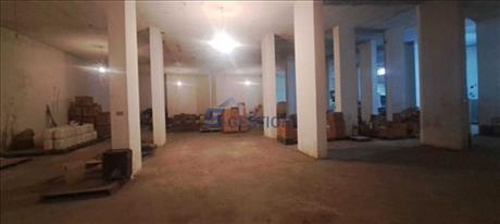 Depot For Rent