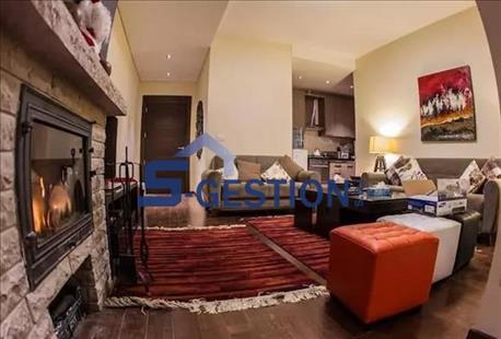 Chalet For Short Term Rent