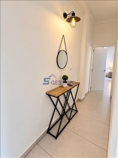 Appartement à louer meublé