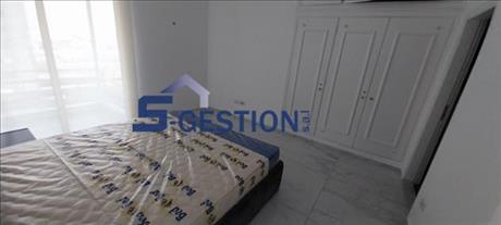 Apartment For Rent Furnished