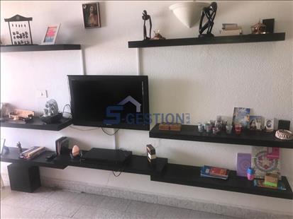 Chalet For Rent Furnished