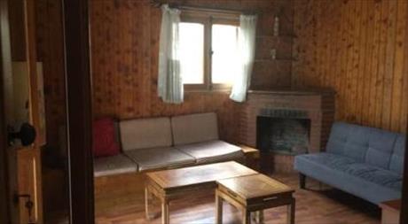 Chalet For Short Term Rent