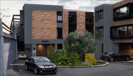 Apartment For Sale