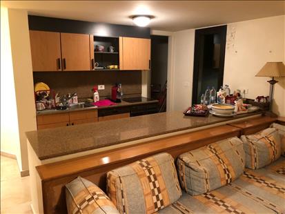 Chalet For Rent Furnished