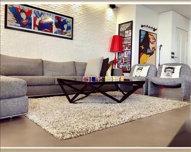 Apartment For Rent Furnished