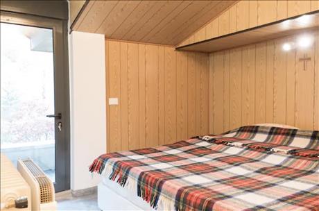 Chalet For Short Term Rent