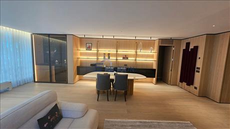 Chalet For Rent Furnished