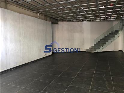 Shop Commercial Premises For Rent
