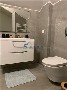 Apartment For Rent Furnished