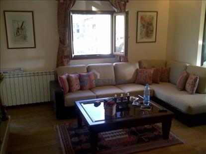 Apartment For Rent Furnished