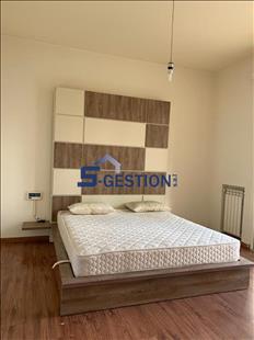 Apartment For Rent Furnished
