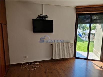 Chalet For Short Term Rent