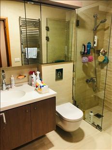 Chalet For Rent Furnished