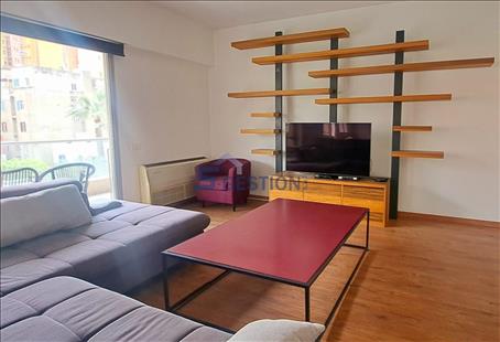 Apartment For Rent Furnished