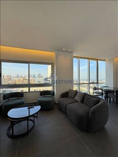 Apartment For Rent Furnished