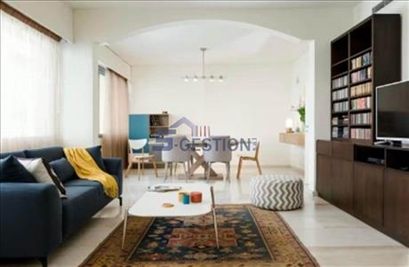 Apartment For Rent Furnished