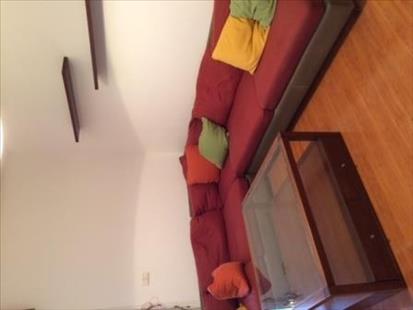 Apartment For V Rented external