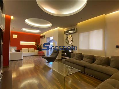 Apartment For Rent Furnished