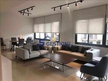 Apartment For Rent Furnished