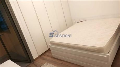 Apartment For Rent Furnished