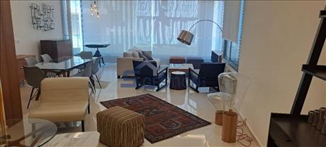 Apartment For Rent Furnished