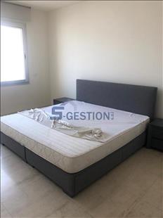 Apartment For Rent Furnished