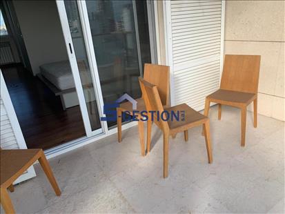 Apartment For Rent Furnished