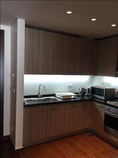 Chalet For Rent Furnished