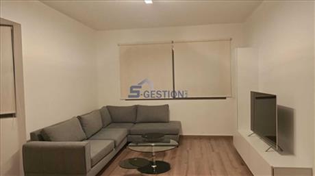 Apartment For Rent Furnished