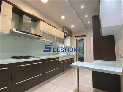 Apartment For Rent Furnished