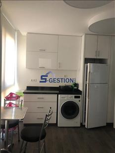 Chalet For Rent Furnished