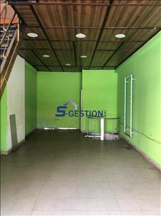 Shop Commercial Premises For Sale
