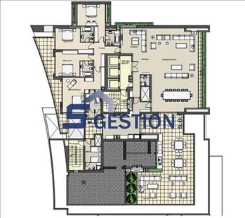 Apartment For Sale