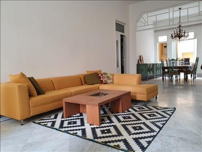 Apartment For Rent Furnished