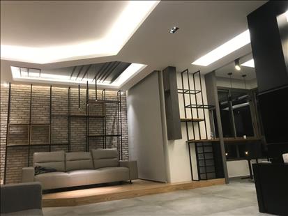 Apartment For Rent Furnished