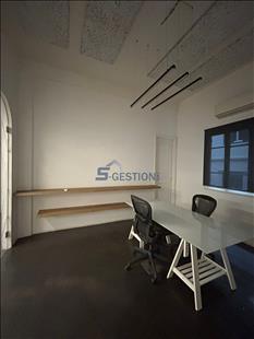 Bureau à louer meublé