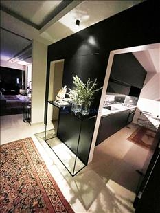 Appartement à louer meublé