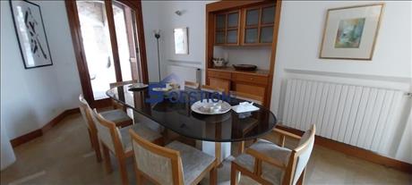 Chalet For Rent Furnished